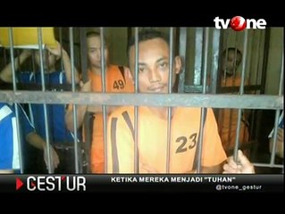 Kontroversi Nama 'Tuhan' dan Aksi Pembakaran Kitab Suci  (Bagian 1)