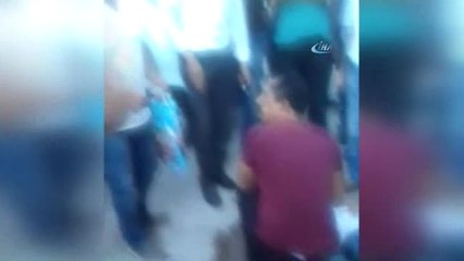 Siverek'teki Kavganın Yeni Görüntüleri Ortaya Çıktı