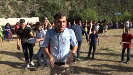 İdil'de, 'evlenecek gençlere' müjde...Muhtarlar düğün takıları için sınırlama istedi