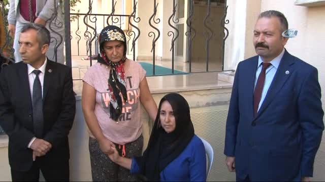 Seri Katil Tarafından Öldürülen Emekli Uzman Çavuşun Eşi: Aile Düzenimiz Mahvoldu, Devletimizden...