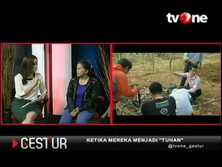 Kontroversi Nama 'Tuhan' dan Aksi Pembakaran Kitab Suci  (Bagian 3)