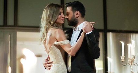 Alişan'la Yollarını Ayıran Çağla Şıkel, Yeni Sezonda Program Sunacak