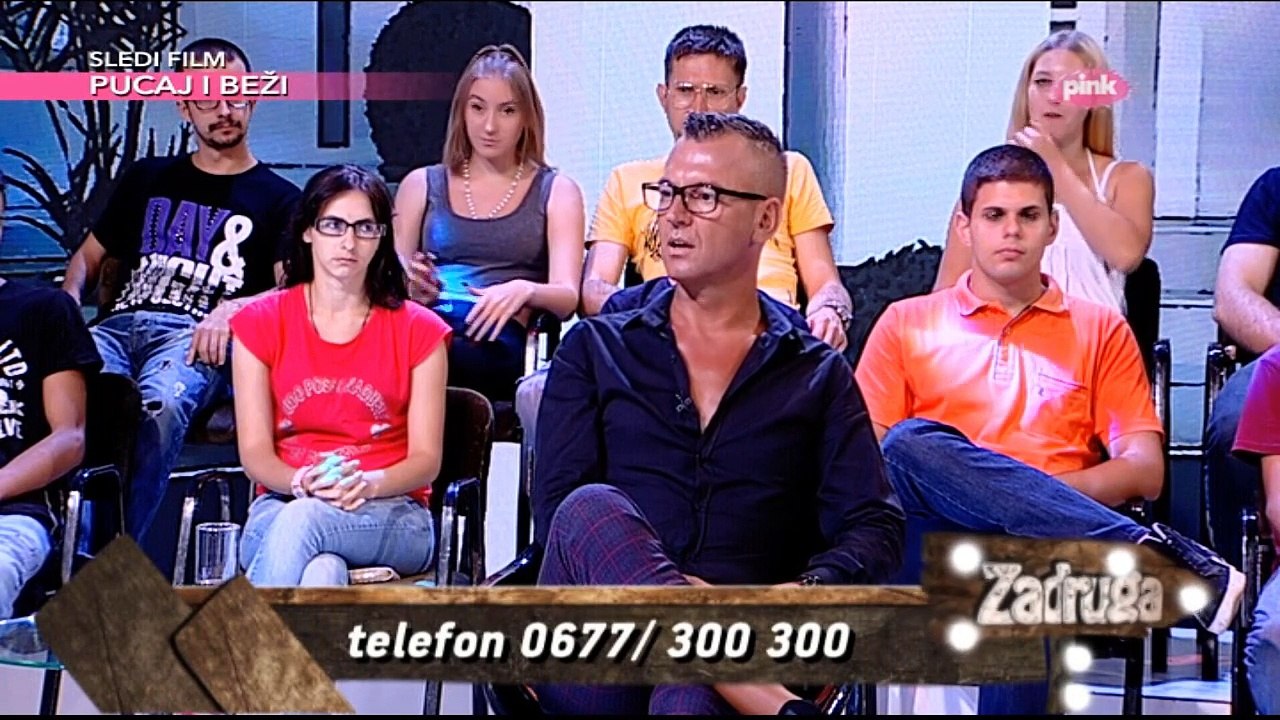 ANĐELO JE DOSTA ĆUTAO I SADA JE SVE ŠOKIRAO: " Jedini krivac za raskid Teodorine i moje veze je njena mama Gordana Džehverović koja je uspela u svojoj nameri. Glavni razlog je njeno tajno viđanje sa mojim ocem!"