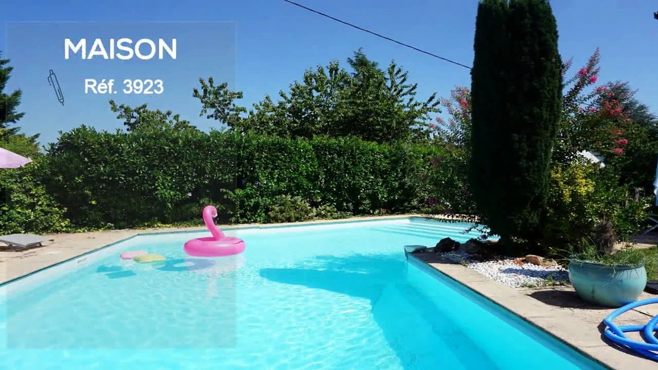 A vendre - Maison/villa - St germain sur l arbresle (69210) - 5 pièces - 175m²