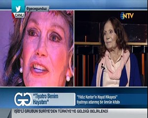 Gece Gündüz 27 Ekim 2015