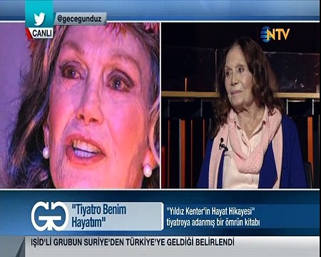 Gece Gündüz 27 Ekim 2015