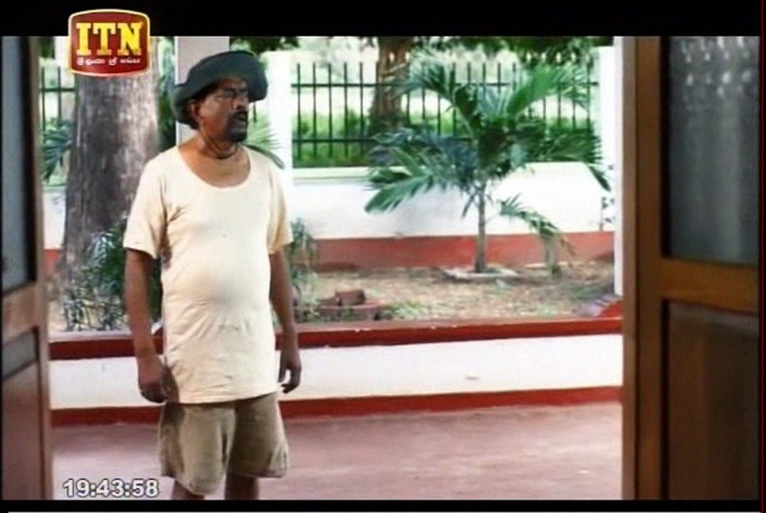 Haras Para Teledrama - 13 - 13th August 2018