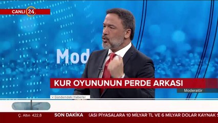 Kur oyununun perde arkası