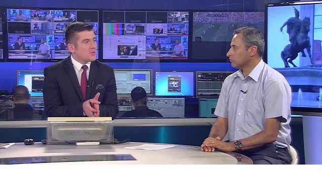Ish-Ambasadori Arben Çejku për 'Report TV': Dialogu Kosovë-Serbi, dështim i ndërkombëtarëve