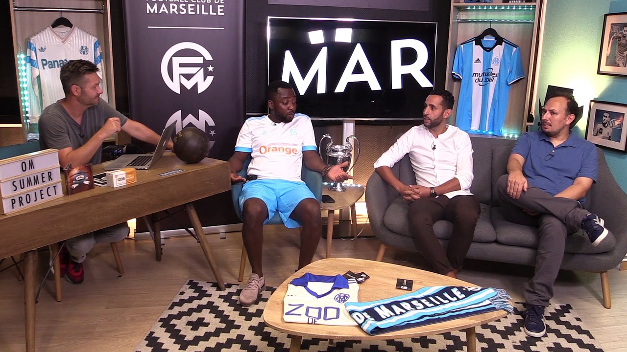 DFM : Embrouille Yankee/CAOM, Kamara à prolonger d'urgence et qui pour remplacer Zambo ?