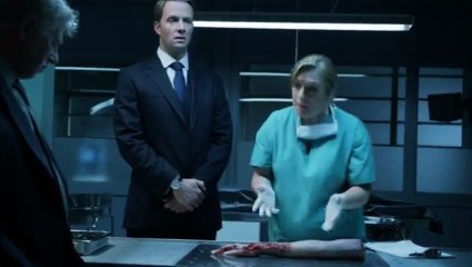 Le retour de Jack l eventreur S3E3 FRENCH   Part 01