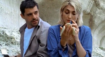 L Ile de l etrange  Ep 2 La legende des 3 clefs FR Div    avi   Part 02