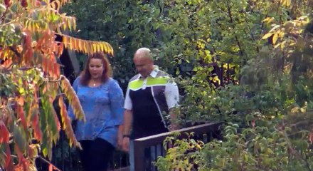 Leave It To Bryan S07  E08 Over the Honeymoon