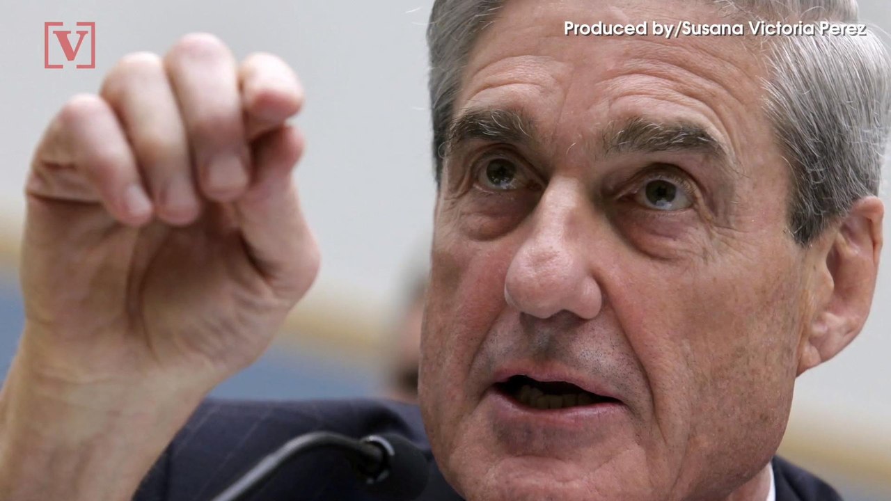 Rudy Giuliani Thinks There’s No Chance Robert Mueller Has Anything on Trump