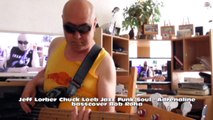 Jeff Lorber Chuck Loeb Jazz Funk Soul - Adrenaline HD720 m1 basscover Bob Roha