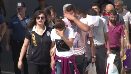 Adana Yasa Dışı Bahis Çetesinin Lideri Villa Almak İsterken Dolandırılmış Hd