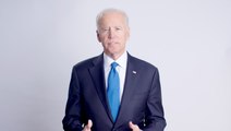 Joe Biden Launches Campaign Promoting Family Acceptance Of LGBTQ Youth