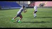 Neymar Jr Freestyle Skills & Tricks ● Crazy Training Skills Show - Warm Up