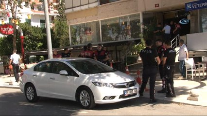 Kadıköy’de işyerinde çıkan kavgada bir kadın vurularak öldürüldü