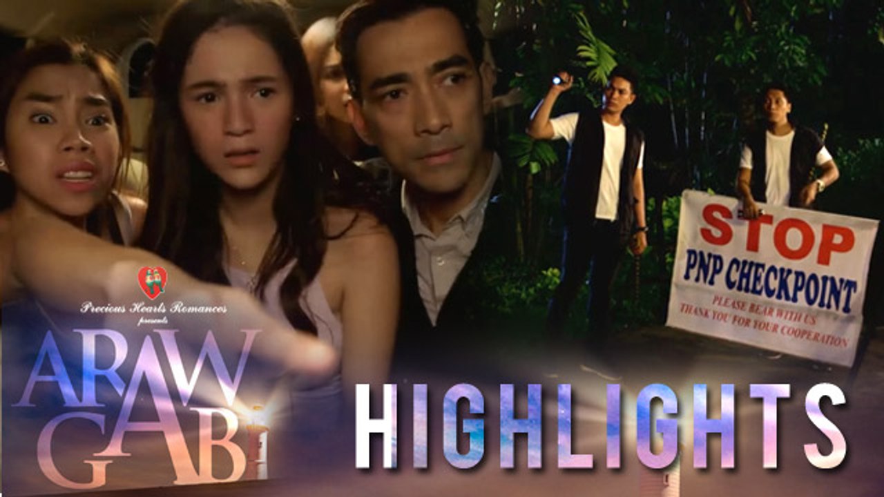 PHR Presents Araw Gabi: Tuluyan na kayang maitakas ni Mich si Virgilio sa El Paraiso? | EP 75