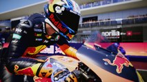 MotoGP 18 - Trailer de lancement