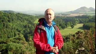 Walking Through History S03  E02 The Dark Age of Northumbria - Part 01