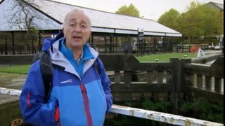 Walking Through History S03  E01 The Way to Wigan Pier - Part 01