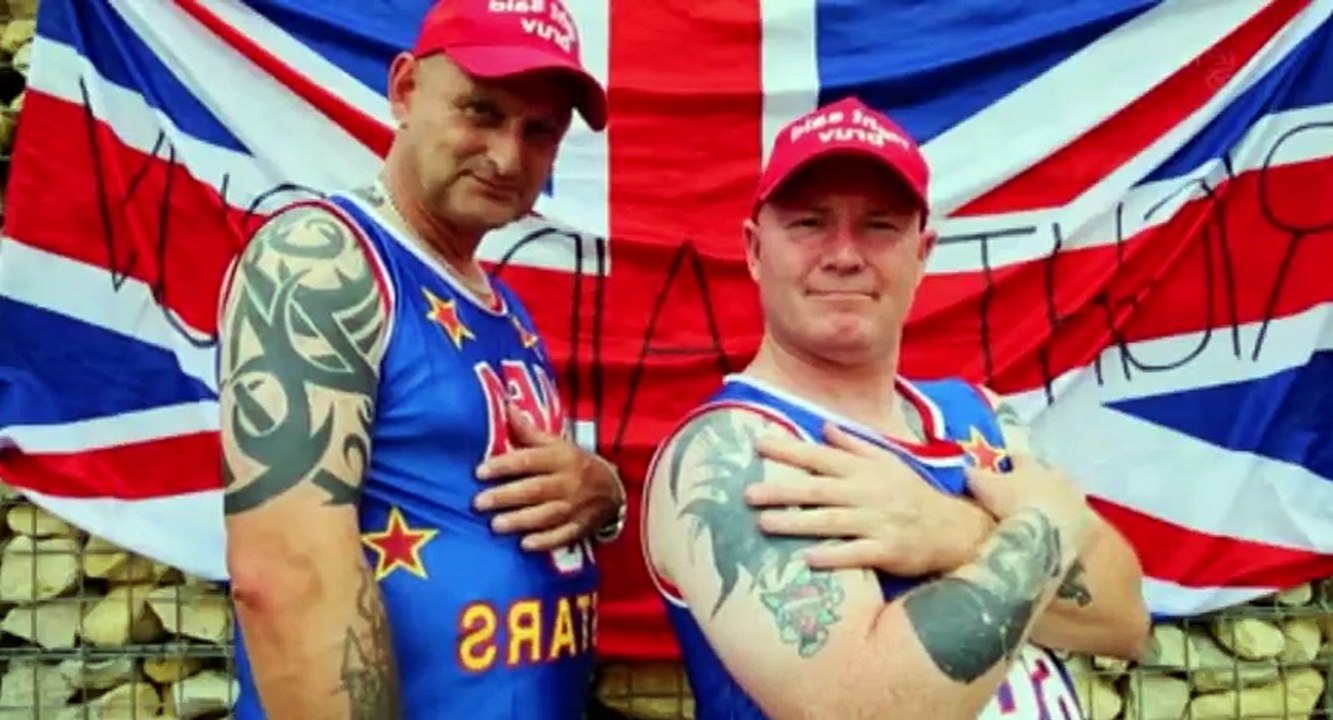 Tattoo Disasters UK S03  E04 E 4 - Part 02