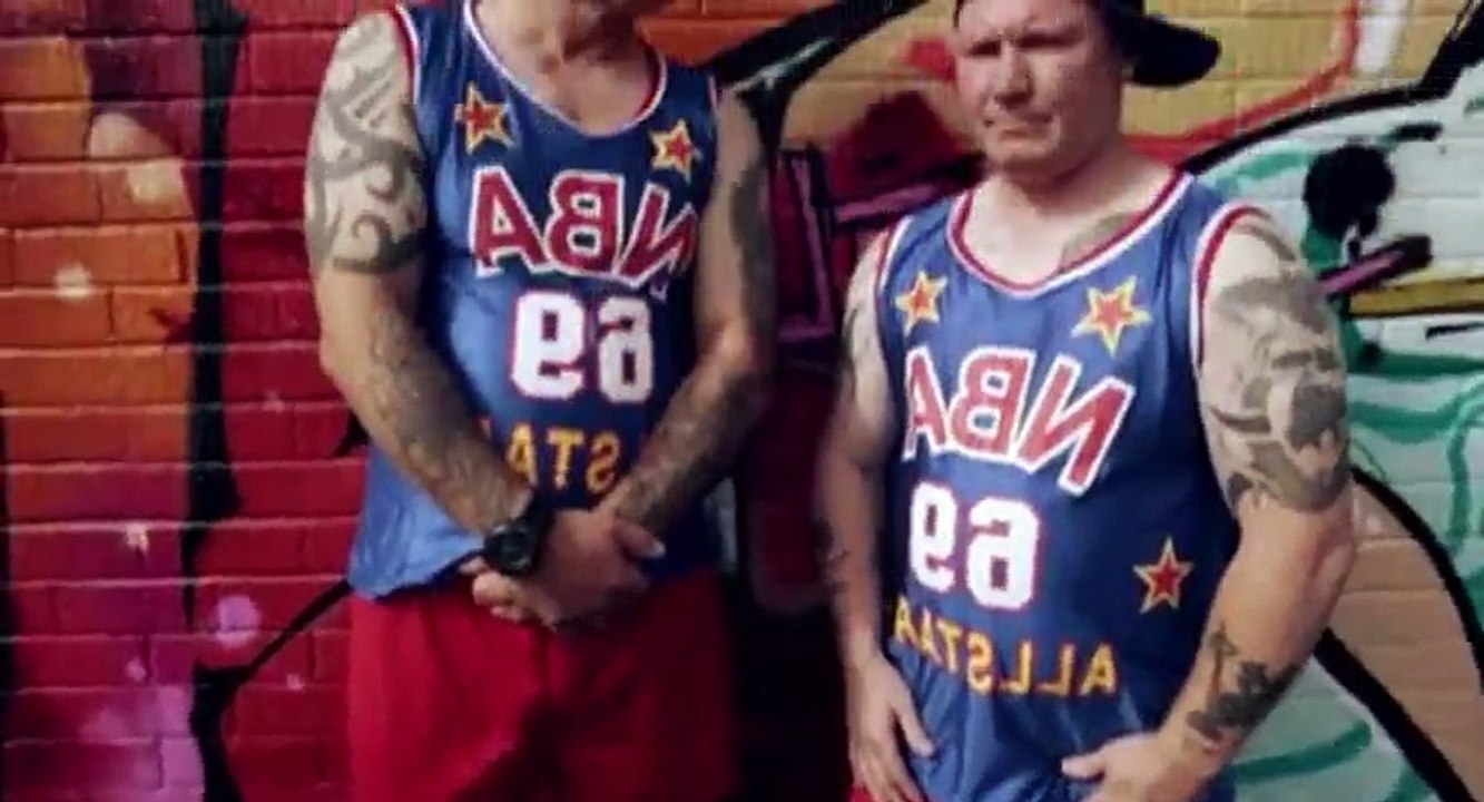 Tattoo Disasters UK S03  E04 E 4 - Part 01