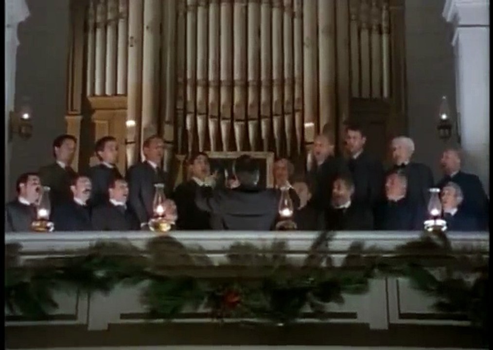 Les filles de Caleb S01E10 FRENCH HDTV avi   Part 02