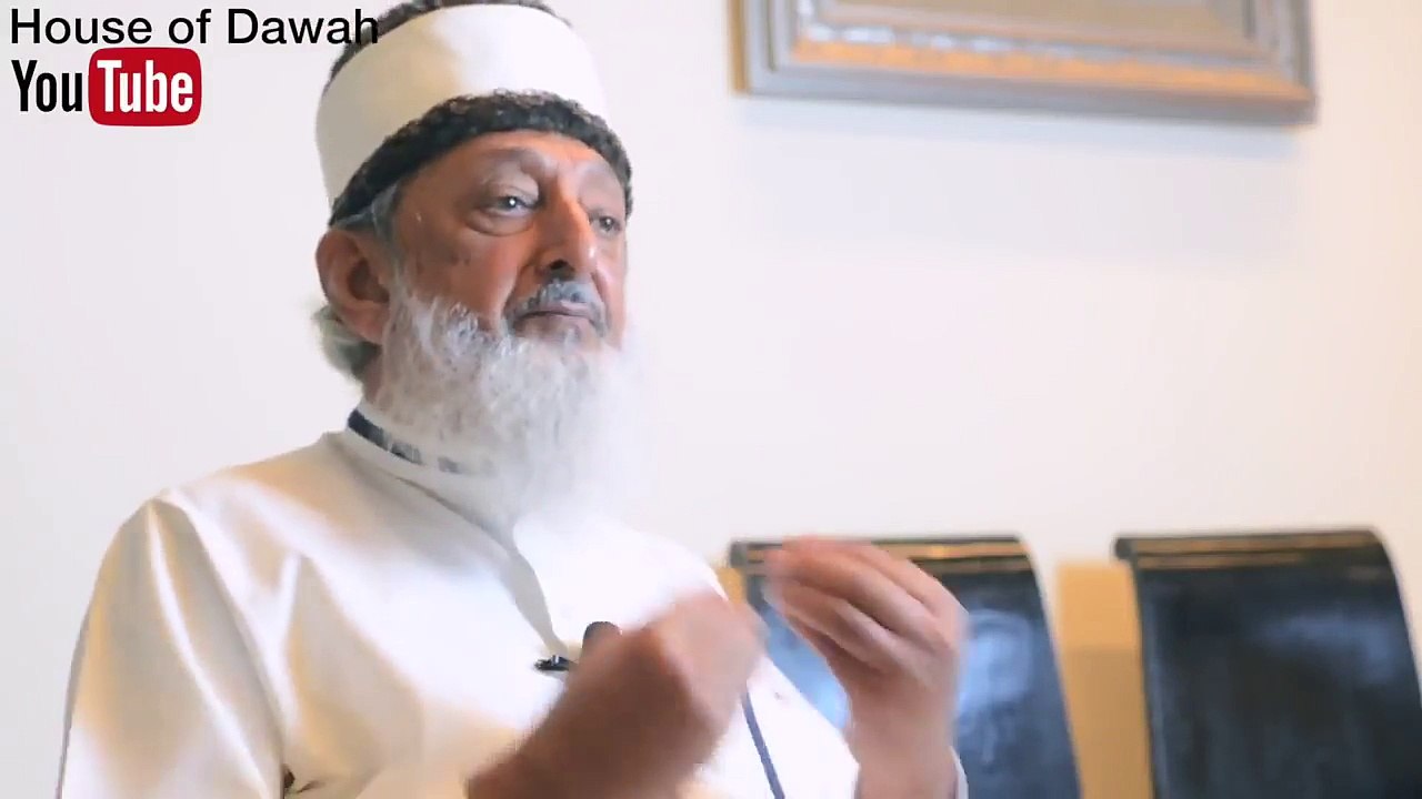 Seminar On Riba Part 6 (Part 2) By Sheikh Imran Hosein