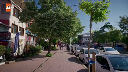 EySer olmak! - Kırgın Çiçekler 46.Bölüm