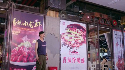 【甜蜜暴击】Sweet Combat  Eng Sub 第32集 EP32  鹿晗、关晓彤为梦想出击