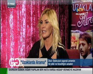 Gece Gündüz 26 Kasım 2015