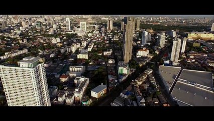 《逃離枕邊人》 官方中文預告 Third Eye of God Official Trailer