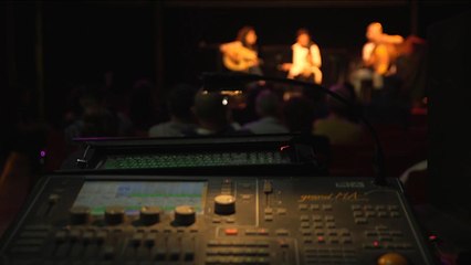 هذا الصباح-مساحات شرقية.. مهرجان للموسيقى الشرقية بهولندا