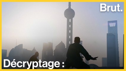 C'est quoi le tai-chi ?