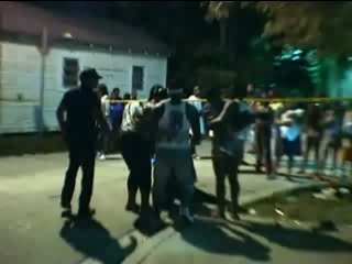 48 Heures : En territoire hostile - Abattu sournoisement