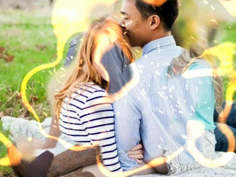 Romantic whatsapp status  