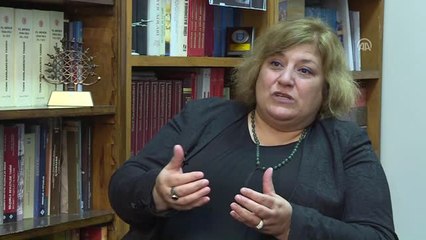 Türkiye'ye Yapılan Saldırılarda, Sevr Ruhu Diriltilmek İsteniyor" (2)