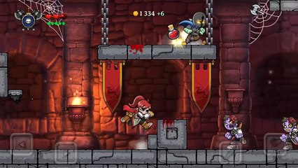 Magic Rampage 2018 - Good Game Android Game Play