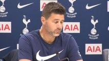 World Cup stars could be available - Pochettino