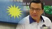 MCA to use own logo for first time, not BN's, in Balakong polls