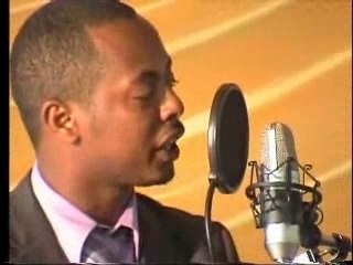 Kizito Mihigo à Kigali - Messe pour la Paix  - Agnus Dei