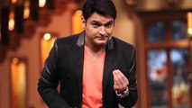 Shatrughan Sinha Makes Serious Comments On Comedian Kapil Sharma