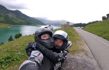 Les Vlogs du R 1200 GS, épisode 5 : le duo