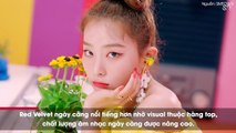 Netizen Hàn không công nhận danh tiếng của BTS nhưng lại khen ngợi Red Velvet, NCT, LOONA