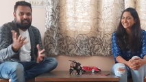 Sakkath Shukravara with Pavan Ranadheera season 2 : Manasa Joshi  part 3  | Filmibeat Kannada