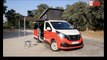 VÍDEO: Prueba a fondo Nissan NV 300 Camper