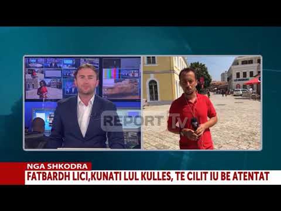 Report TV Ekskluzive/ Zylfie Haklaj: Ja si Sali Berisha punoi kundër Kosovës